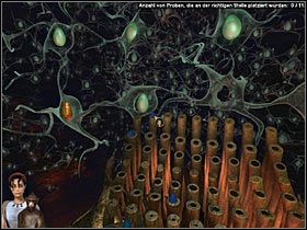 4 - Rozdział siódmy - Opis przejścia - Return to Mysterious Island 2 - poradnik do gry