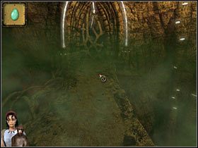 1 - Rozdział dziewiąty (1) - Opis przejścia - Return to Mysterious Island 2 - poradnik do gry