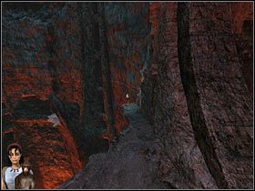 2 - Rozdział dziewiąty (1) - Opis przejścia - Return to Mysterious Island 2 - poradnik do gry