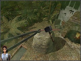 8 - Rozdział dziewiąty (1) - Opis przejścia - Return to Mysterious Island 2 - poradnik do gry