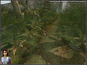 10 - Rozdział dziewiąty (1) - Opis przejścia - Return to Mysterious Island 2 - poradnik do gry