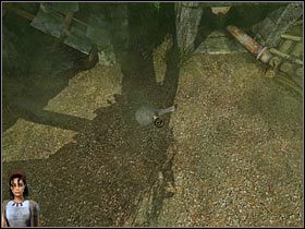 1 - Rozdział dziewiąty (2) - Opis przejścia - Return to Mysterious Island 2 - poradnik do gry