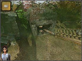 3 - Rozdział dziewiąty (2) - Opis przejścia - Return to Mysterious Island 2 - poradnik do gry