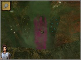 4 - Rozdział dziewiąty (2) - Opis przejścia - Return to Mysterious Island 2 - poradnik do gry