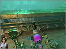 8 - Rozdział dziewiąty (2) - Opis przejścia - Return to Mysterious Island 2 - poradnik do gry