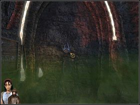 9 - Rozdział dziewiąty (2) - Opis przejścia - Return to Mysterious Island 2 - poradnik do gry