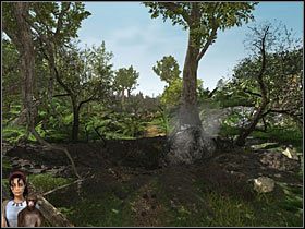 1 - Rozdział trzeci (1) - Opis przejścia - Return to Mysterious Island 2 - poradnik do gry