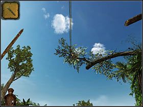 2 - Rozdział trzeci (1) - Opis przejścia - Return to Mysterious Island 2 - poradnik do gry