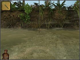 3 - Rozdział trzeci (1) - Opis przejścia - Return to Mysterious Island 2 - poradnik do gry