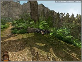 6 - Rozdział trzeci (1) - Opis przejścia - Return to Mysterious Island 2 - poradnik do gry