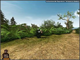 8 - Rozdział trzeci (1) - Opis przejścia - Return to Mysterious Island 2 - poradnik do gry