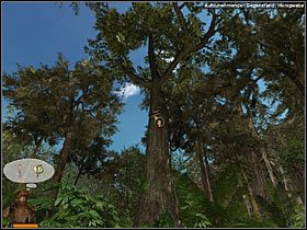 9 - Rozdział trzeci (1) - Opis przejścia - Return to Mysterious Island 2 - poradnik do gry