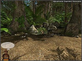 10 - Rozdział trzeci (1) - Opis przejścia - Return to Mysterious Island 2 - poradnik do gry