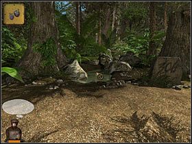 11 - Rozdział trzeci (1) - Opis przejścia - Return to Mysterious Island 2 - poradnik do gry