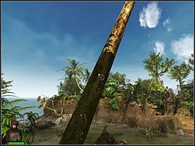 12 - Rozdział trzeci (1) - Opis przejścia - Return to Mysterious Island 2 - poradnik do gry