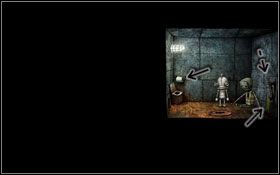 1 - [Opis przejścia] Scena 05 | Machinarium - Machinarium - poradnik do gry