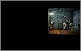 2 - [Opis przejścia] Scena 05 | Machinarium - Machinarium - poradnik do gry