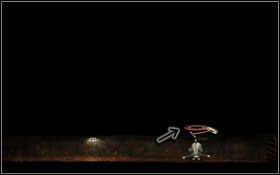 Łączymy kranik ze szczotką - [Opis przejścia] Scena 05 | Machinarium - Machinarium - poradnik do gry