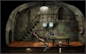 1 - [Opis przejścia] Scena 06 | Machinarium - Machinarium - poradnik do gry