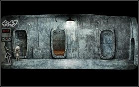 2 - [Opis przejścia] Scena 07 | Machinarium - Machinarium - poradnik do gry