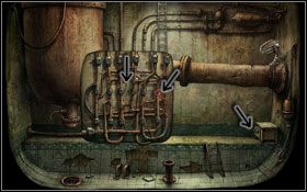 1 - [Opis przejścia] Scena 13 | Machinarium - Machinarium - poradnik do gry