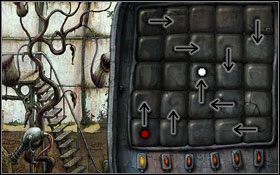 2 - [Opis przejścia] Scena 15 | Machinarium - Machinarium - poradnik do gry