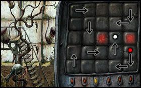 4 - [Opis przejścia] Scena 15 | Machinarium - Machinarium - poradnik do gry