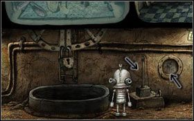 1 - [Opis przejścia] Scena 19 | Machinarium - Machinarium - poradnik do gry