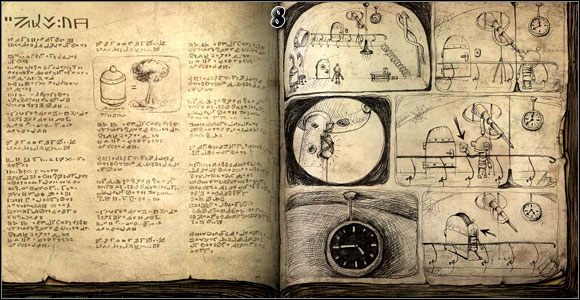 10 - [Księga Rozwiązań] - cz. 1 | Machinarium - Machinarium - poradnik do gry