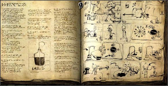 1 - [Księga Rozwiązań] - cz. 2 | Machinarium - Machinarium - poradnik do gry