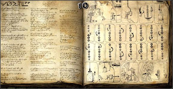 2 - [Księga Rozwiązań] - cz. 2 | Machinarium - Machinarium - poradnik do gry