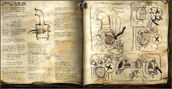 10 - [Księga Rozwiązań] - cz. 2 | Machinarium - Machinarium - poradnik do gry