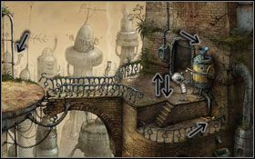 1 - [Opis przejścia] Scena 16 | Machinarium - Machinarium - poradnik do gry