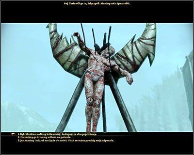 Zgodnie z otrzymaną informacją, musisz powrócić do ciała króla Cailana - Powrót do Ostagaru (4) | Questy | Dragon Age Początek - Powrót do Ostagaru - Dragon Age: Początek - Powrót do Ostagaru - poradnik do gry