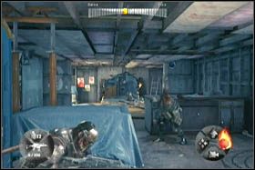 4 - [Opis przejścia - Etap 1] cz. 2 - Army of Two: The 40th Day - poradnik do gry