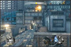 3 - [Opis przejścia - Etap 1] cz. 3 - Army of Two: The 40th Day - poradnik do gry