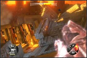 Dojdzie tam do zmasowanego ataku wroga - [Opis przejścia - Etap 2] cz. 1 - Army of Two: The 40th Day - poradnik do gry