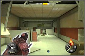 2 - [Opis przejścia - Etap 2] cz. 2 - Army of Two: The 40th Day - poradnik do gry