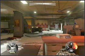 5 - [Opis przejścia - Etap 2] cz. 2 - Army of Two: The 40th Day - poradnik do gry