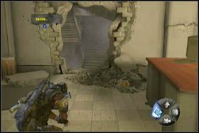 7 - [Opis przejścia - Etap 2] cz. 2 - Army of Two: The 40th Day - poradnik do gry