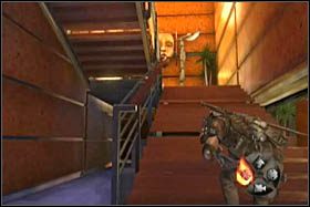 1 - [Opis przejścia - Etap 2] cz. 3 - Army of Two: The 40th Day - poradnik do gry