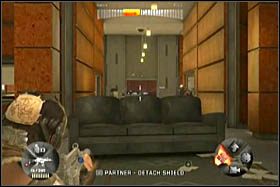 3 - [Opis przejścia - Etap 2] cz. 3 - Army of Two: The 40th Day - poradnik do gry