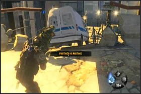 7 - [Opis przejścia - Etap 2] cz. 3 - Army of Two: The 40th Day - poradnik do gry