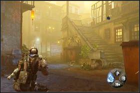 4 - [Opis przejścia - Etap 3] cz. 1 - Army of Two: The 40th Day - poradnik do gry