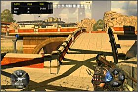 9 - [Opis przejścia - Etap 3] cz. 1 - Army of Two: The 40th Day - poradnik do gry