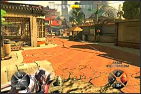 1 - [Opis przejścia - Etap 3] cz. 3 - Army of Two: The 40th Day - poradnik do gry