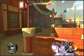 3 - [Opis przejścia - Etap 3] cz. 3 - Army of Two: The 40th Day - poradnik do gry