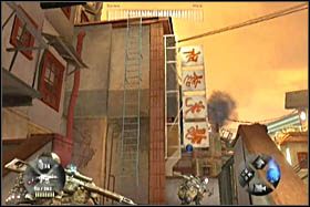 3 - [Opis przejścia - Etap 4] cz. 1 - Army of Two: The 40th Day - poradnik do gry