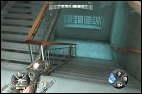 7 - [Opis przejścia - Etap 4] cz. 1 - Army of Two: The 40th Day - poradnik do gry