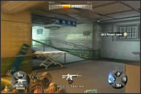8 - [Opis przejścia - Etap 4] cz. 1 - Army of Two: The 40th Day - poradnik do gry